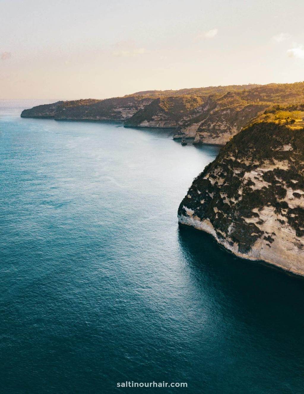 nusa penida trip guide Thousand Islands