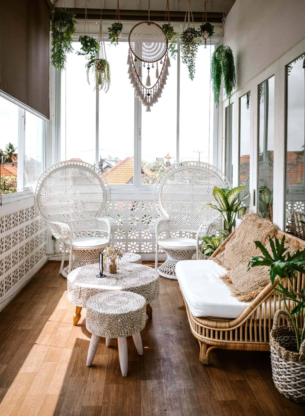 best cafe canggu berawa