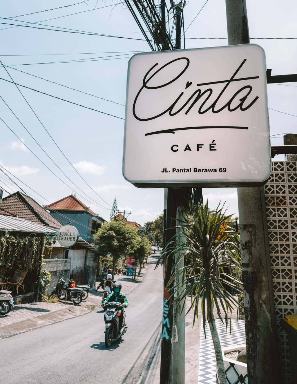 cinta