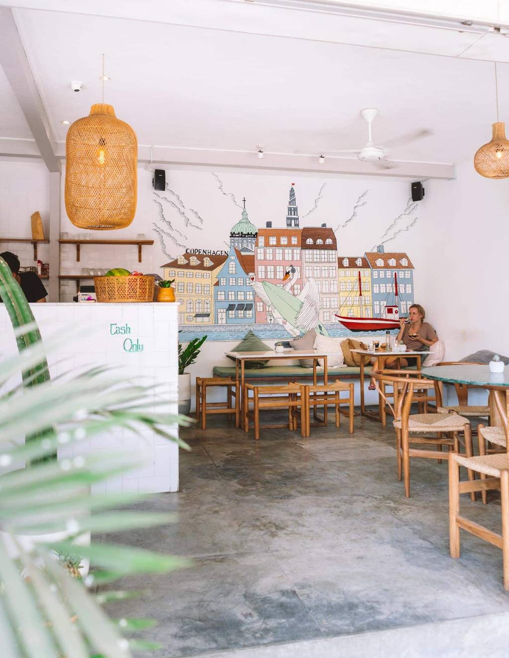 best restaurants canggu copenhagen
