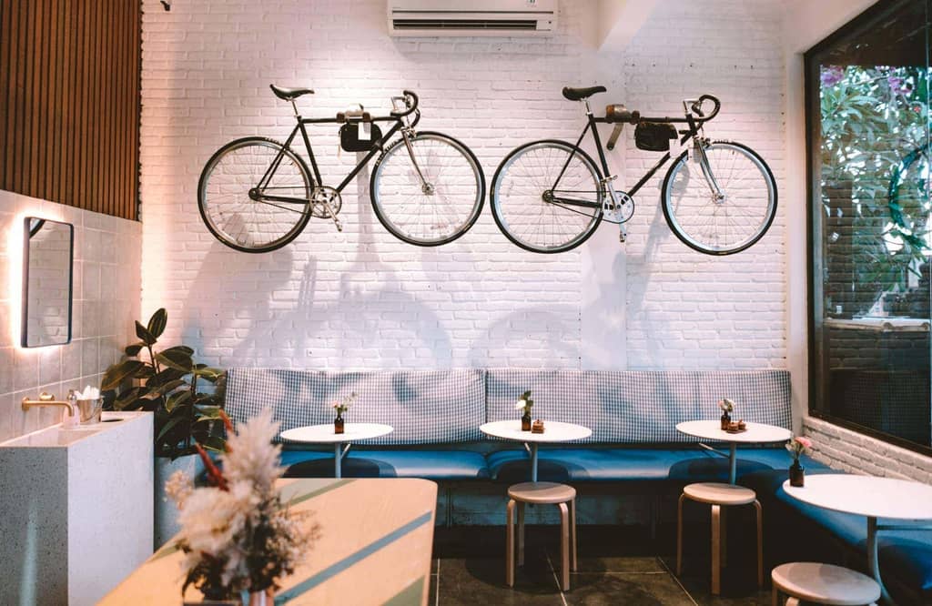 best restaurants canggu peloton