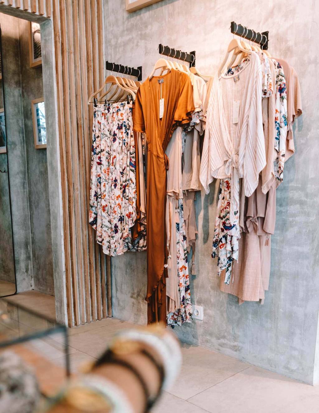 shopping canggu bali haze glory fashion
