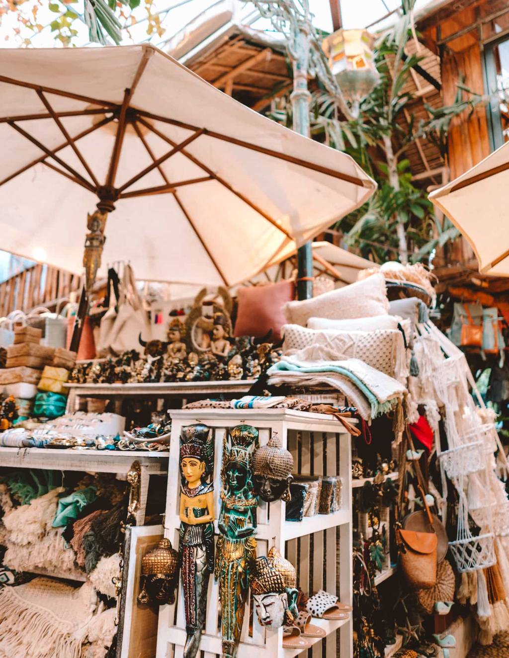 shopping canggu bali love anchor market