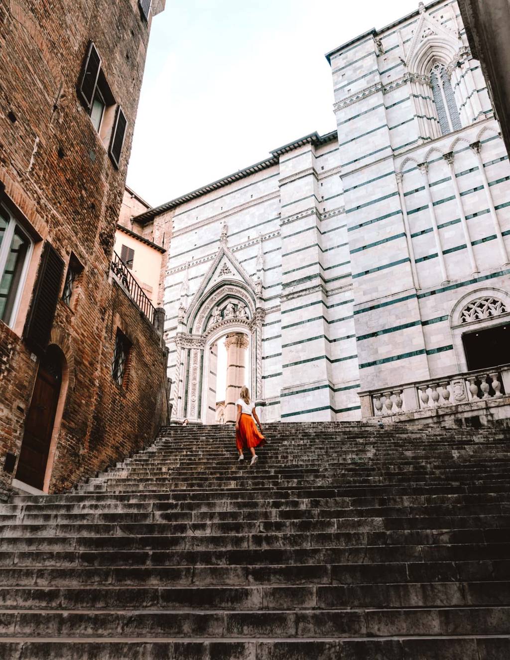 dingen om te doen siena itali&euml;