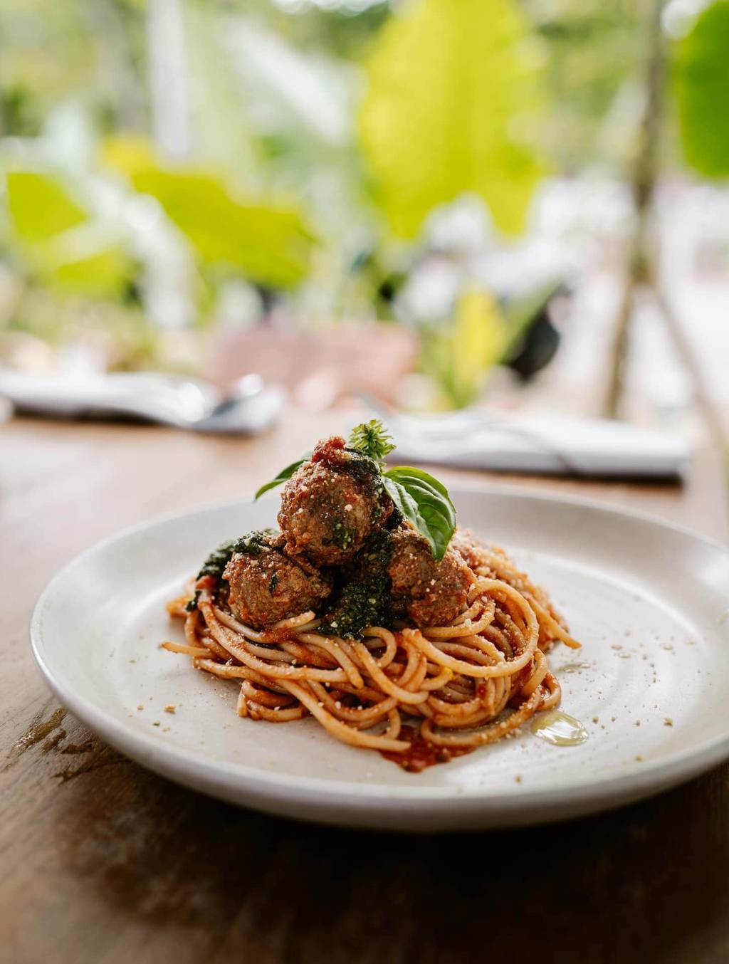 best vegan restaurant canggu