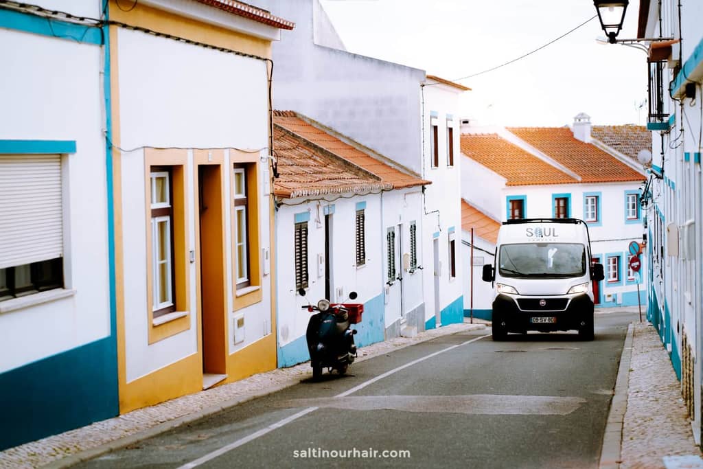 how to travel algarve portugal