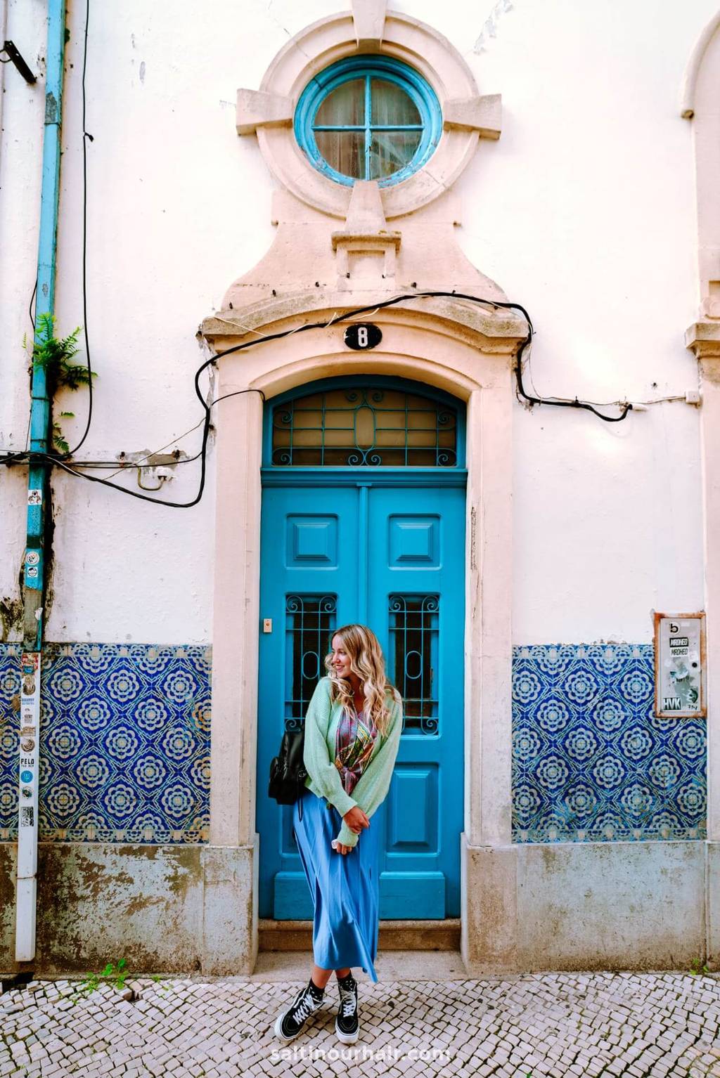 portugal road trip
