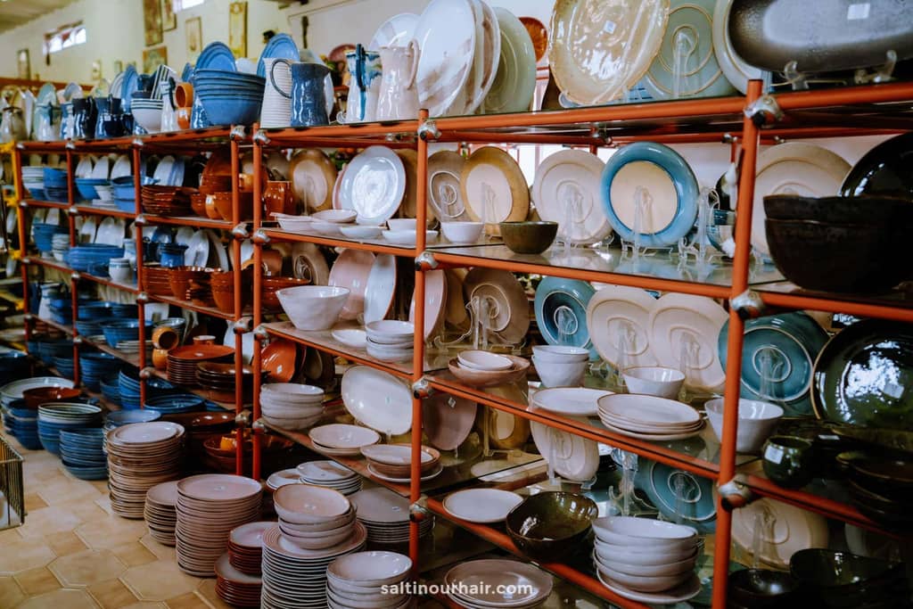 portugese ceramics