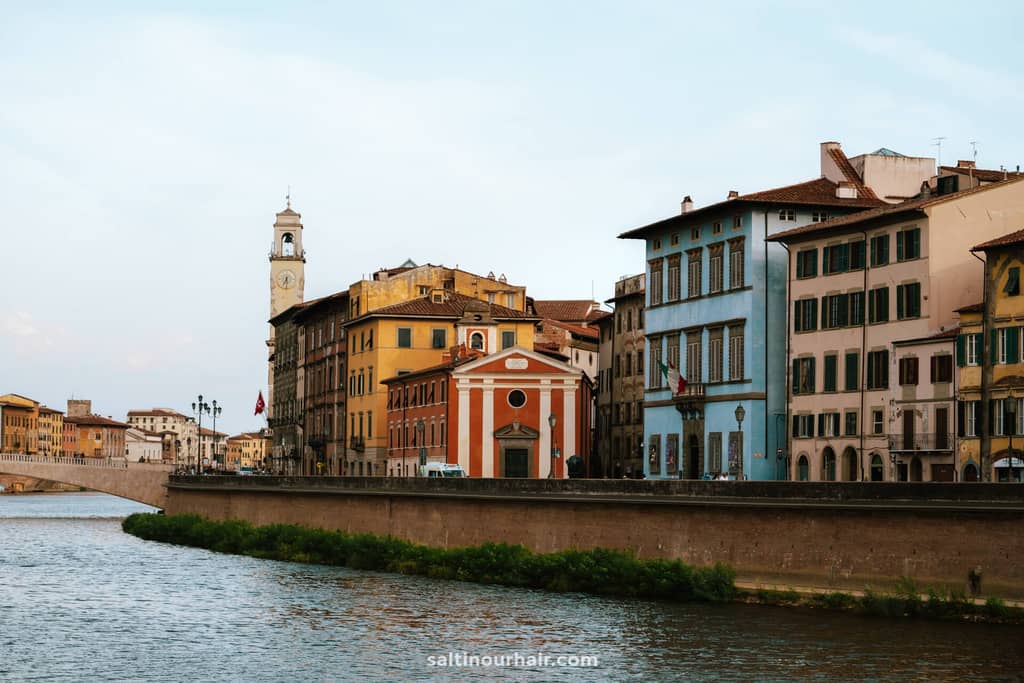pisa italie dingen om te doen