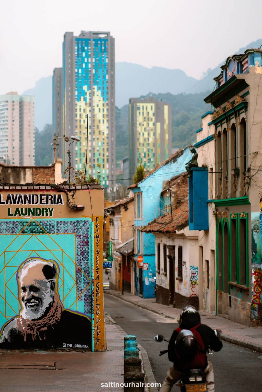 best things to do colombia bogota