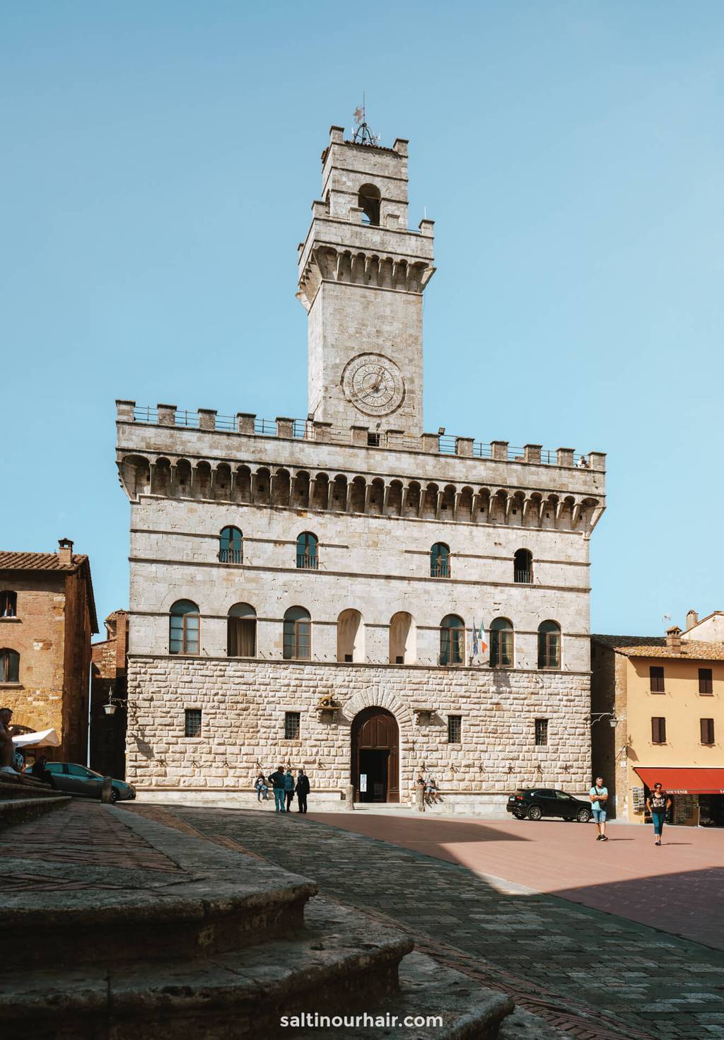 Montepulciano itali&euml; dingen om te doen
