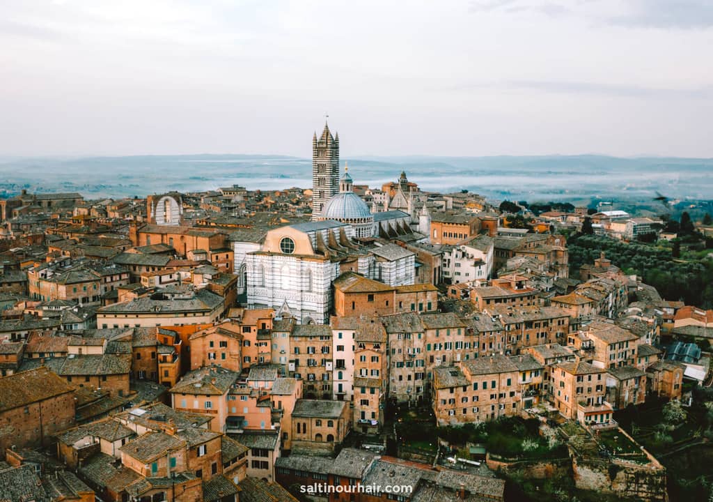 dingen om te doen toscane siena