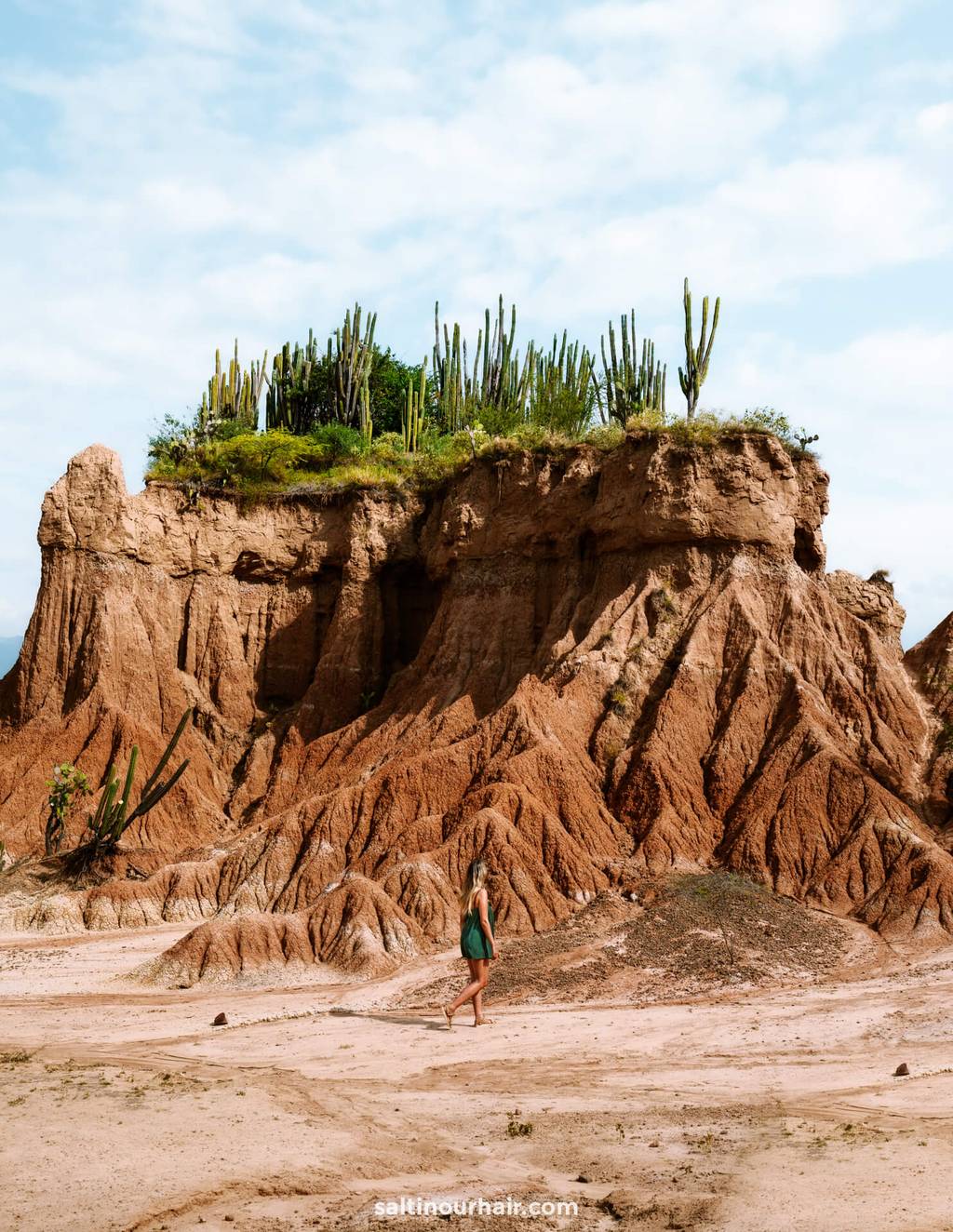 best things to do colombia tatacoa desert