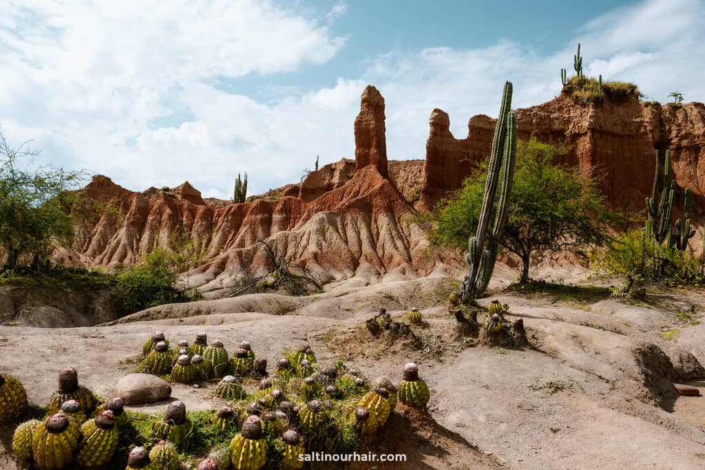 tatacoa desert colombia