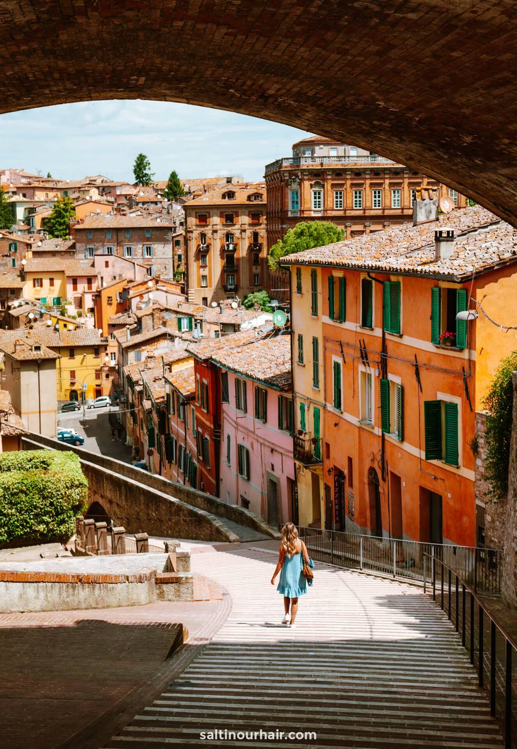 dingen om te doen umbria itali&euml; perugia