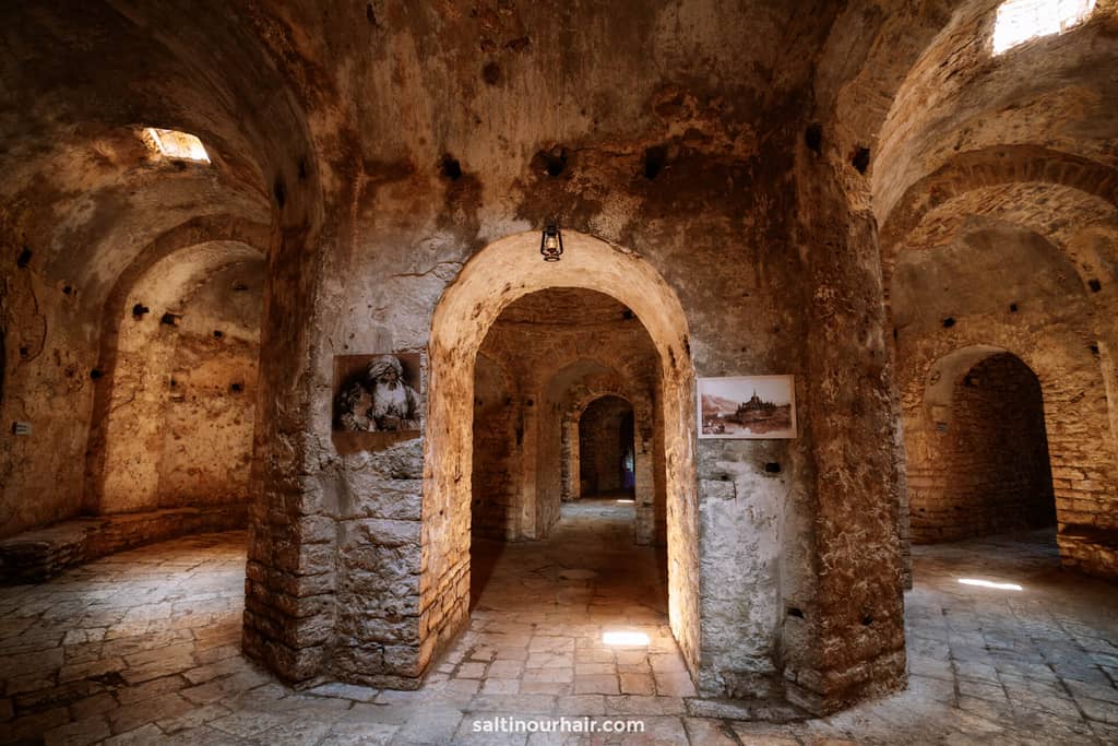himare kasteel palermo albani&euml;