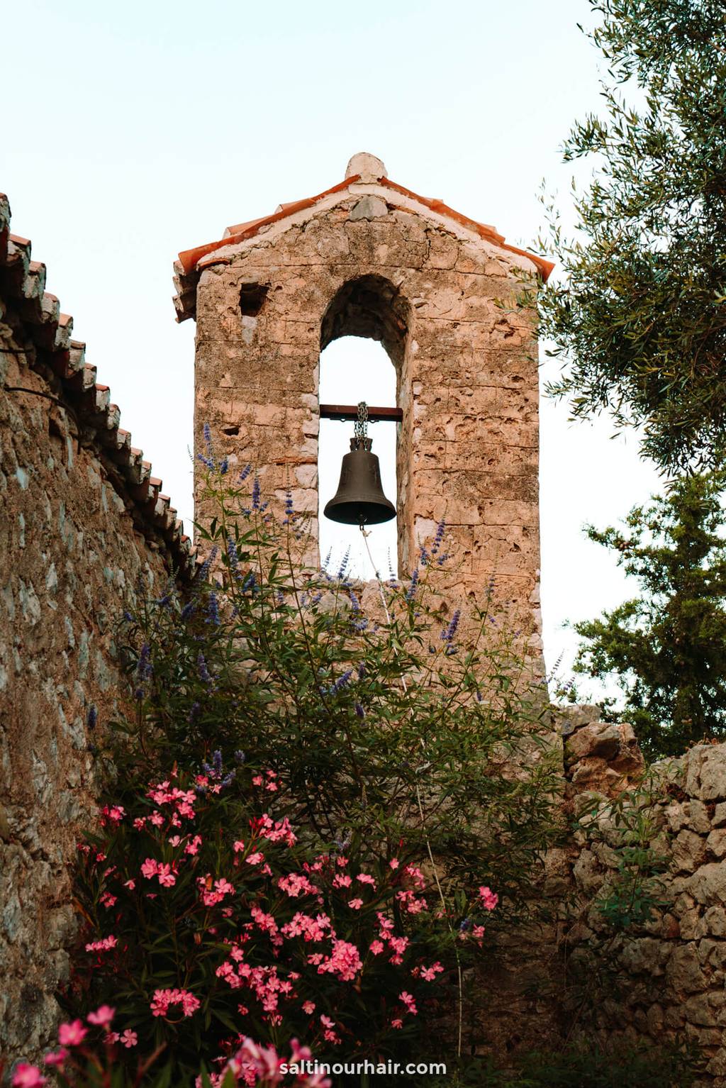 himare kasteel albani&euml;