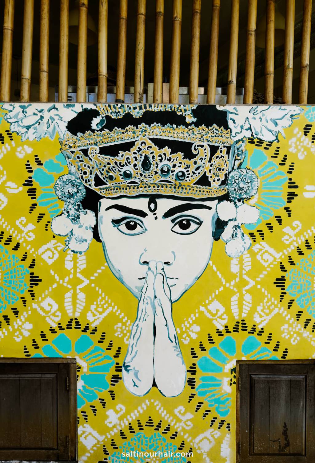 balinese art