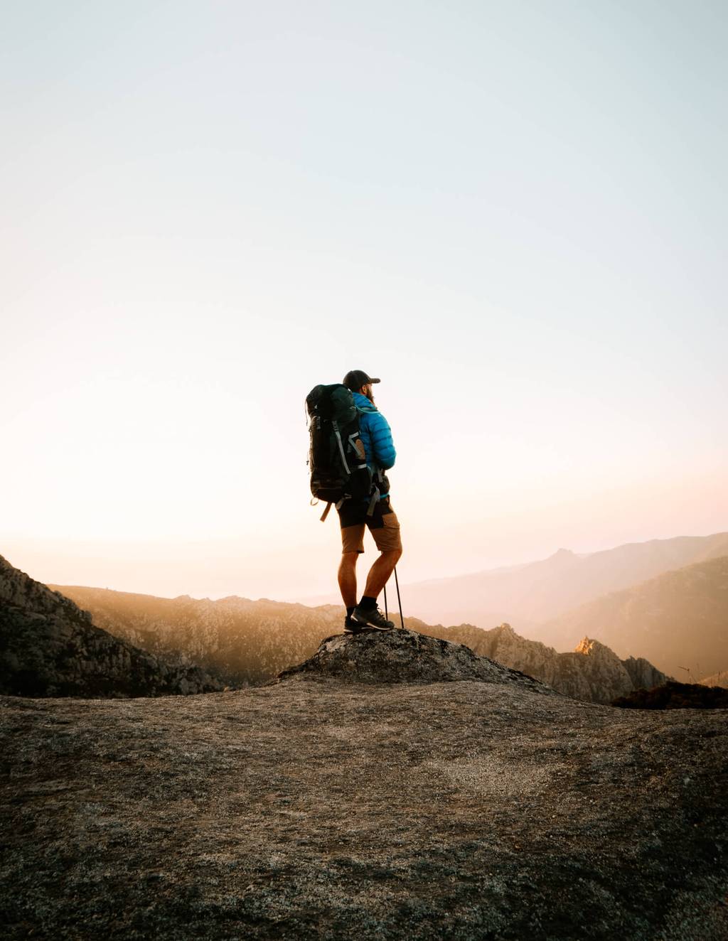 hike mount agung bali sunrise