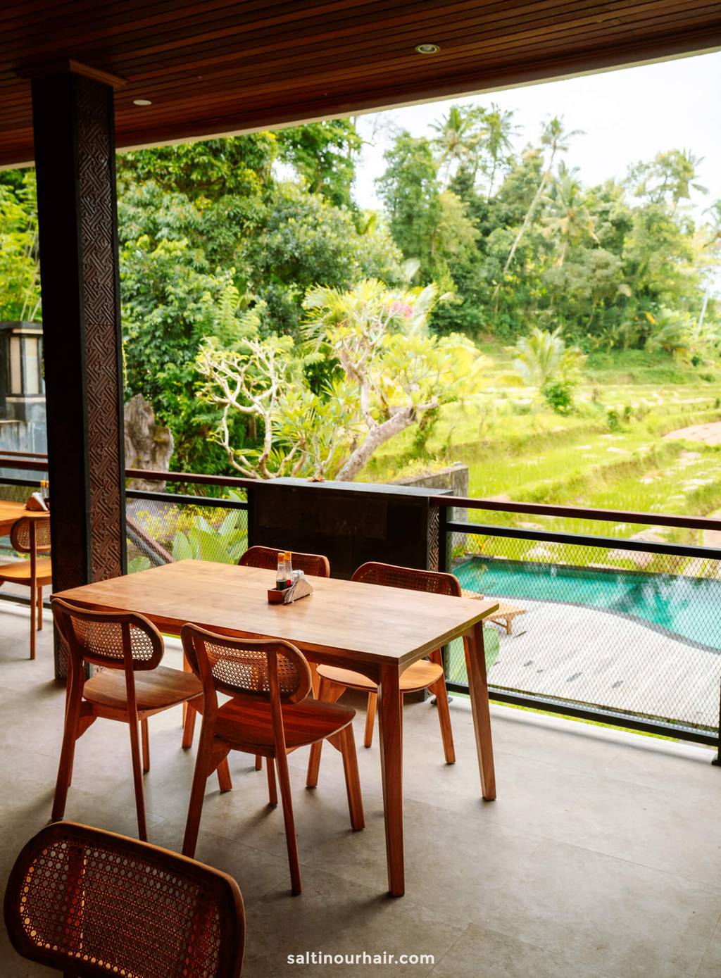 sidemen bali best restaurants
