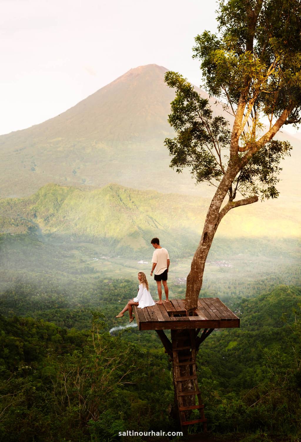 things to do sidemen lahangan sweet bali