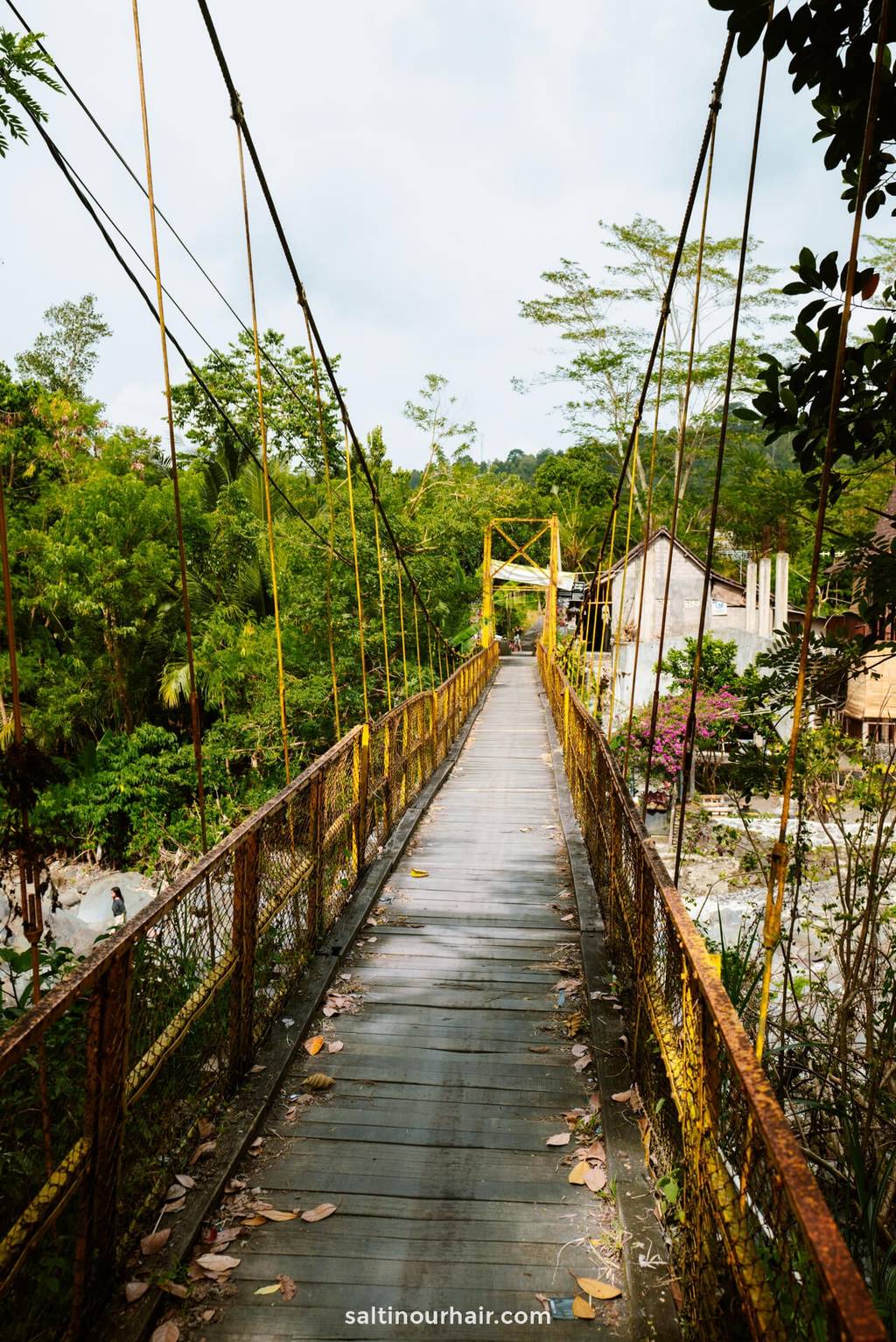 yellow bridge sidemen bali things to do
