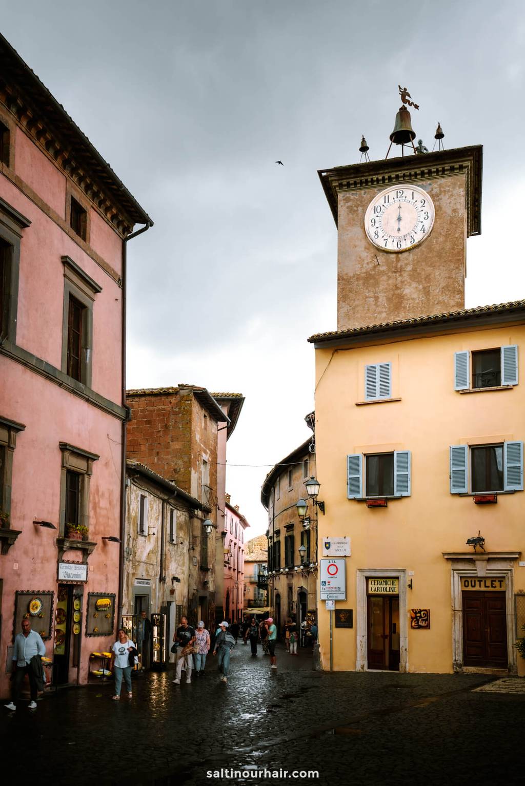 orvieto leukste dingen om te doen itali&euml;