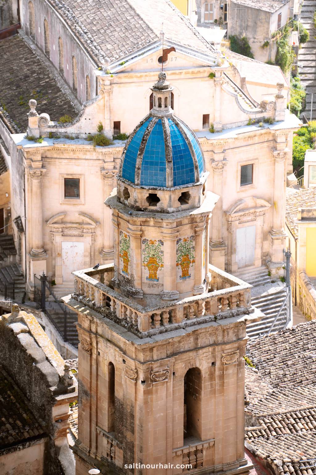 roadtrip ragusa sicili&euml;  