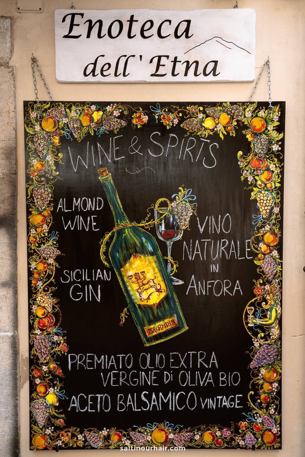 bar taormina sicili&euml; itali&euml;