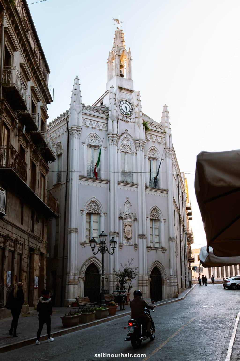 sicili&euml; agrigento stad