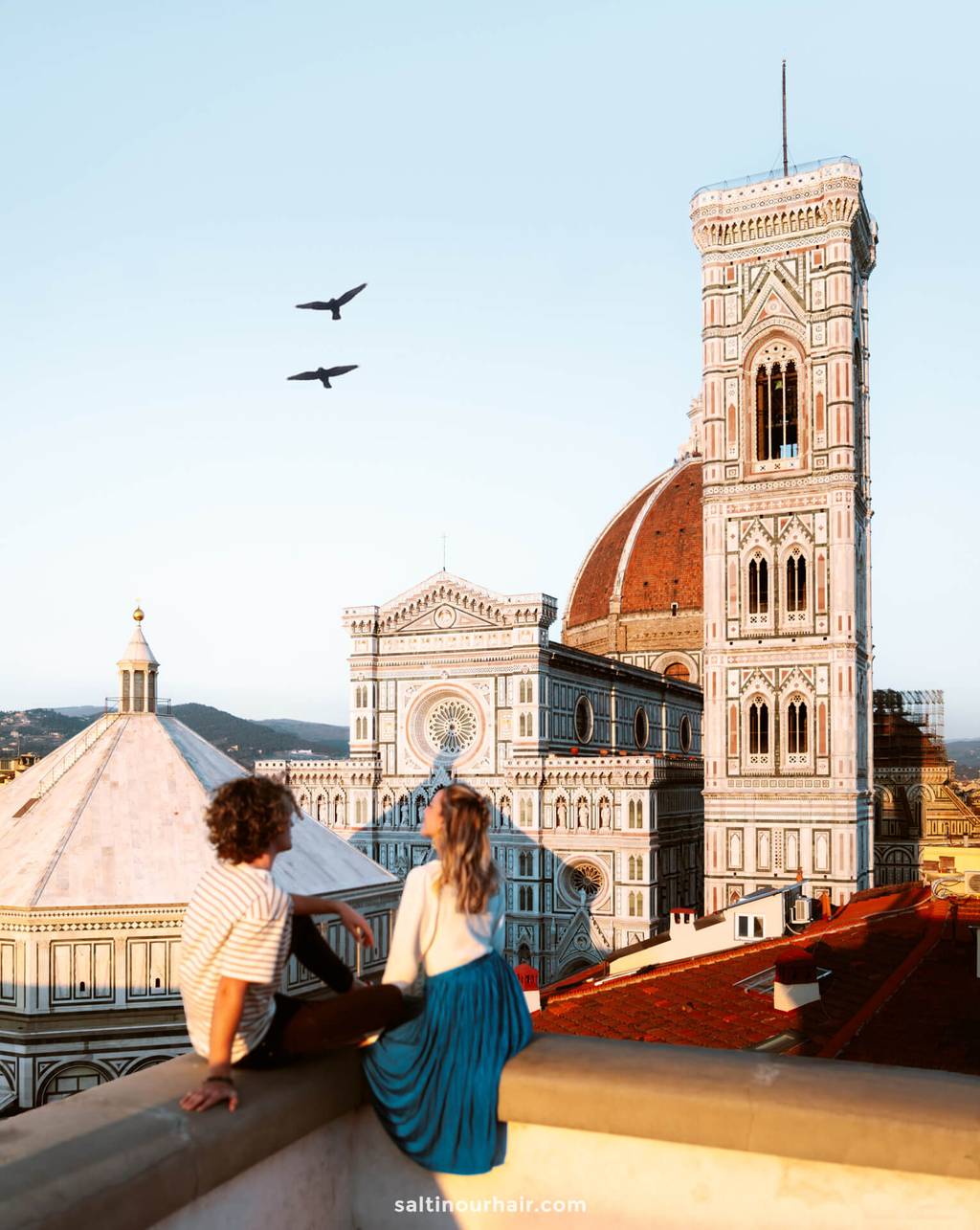 Toscane Florence Itali&euml;