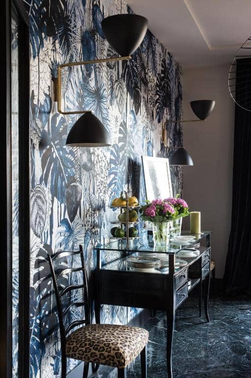 Velona's Jungle Luxe Suites