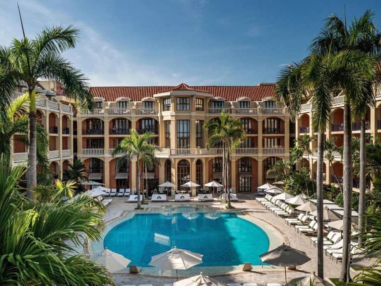 Sofitel Santa Clara