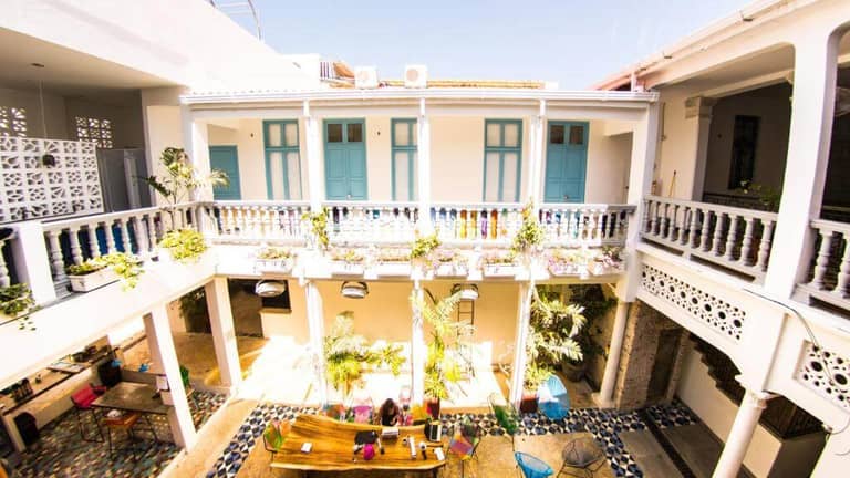 Republica Hostel