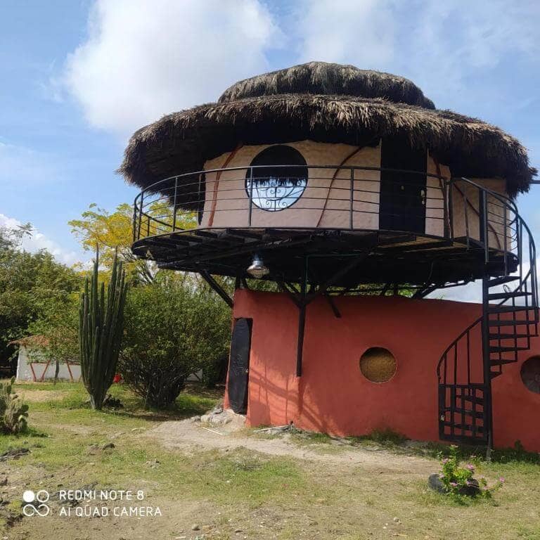 El Penon de Constantino