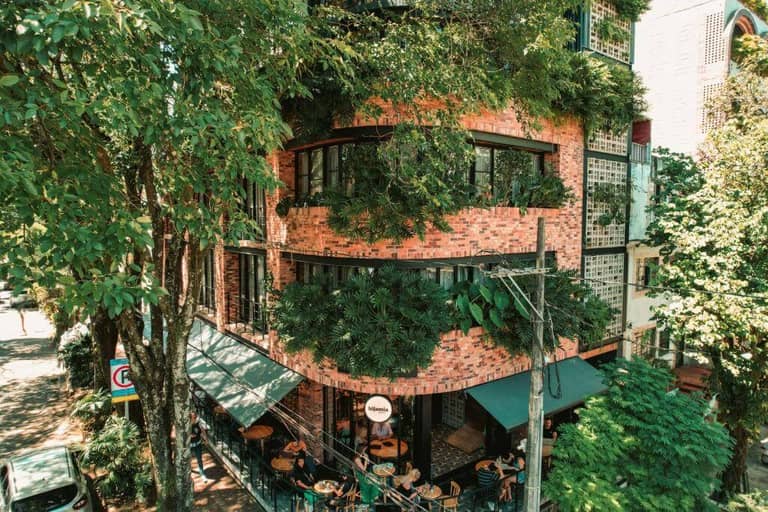 Nomada Hotel