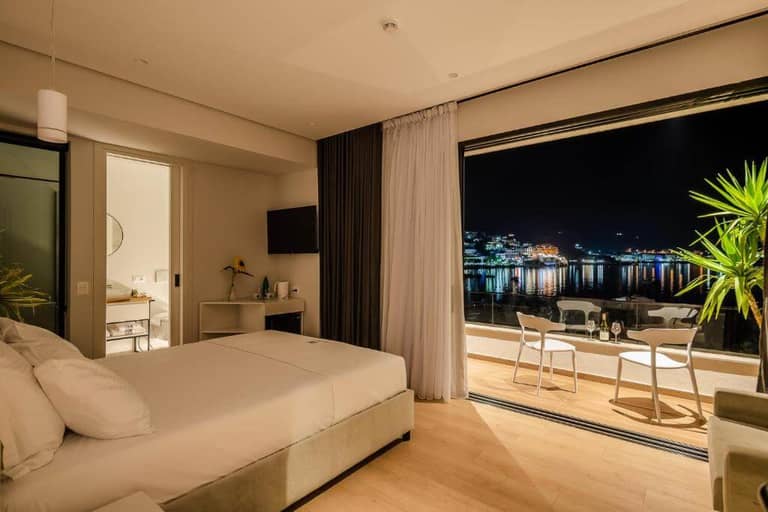 Rea Boetiekhotel