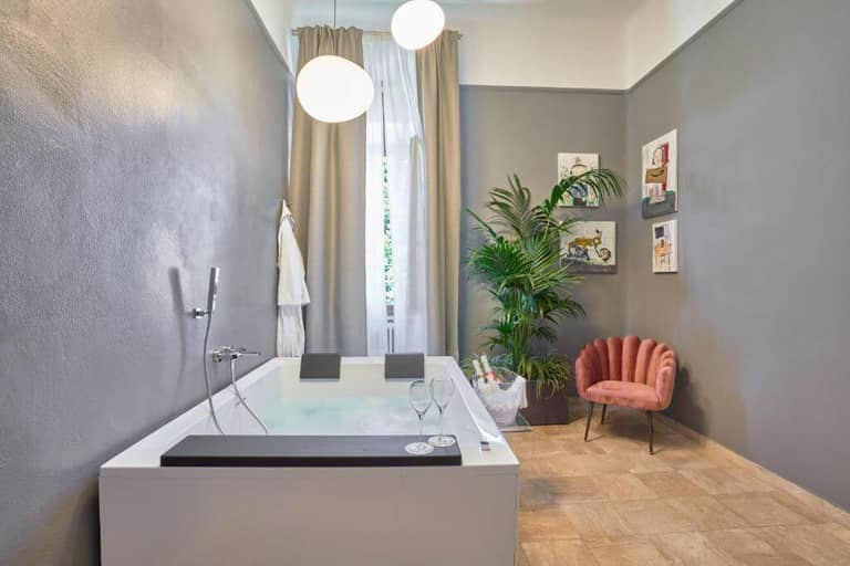 Boetiekhotel Rif