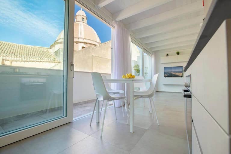 Le Cupole Suites & Appartementen
