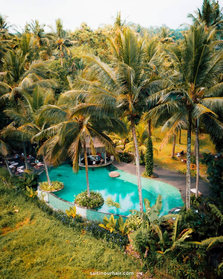 Hotel in Nusa Penida