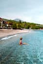 Amed Indonesië