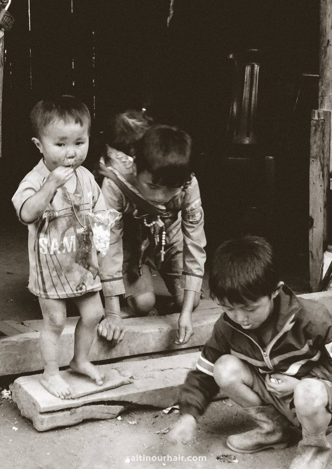 homestay vietnam sapa