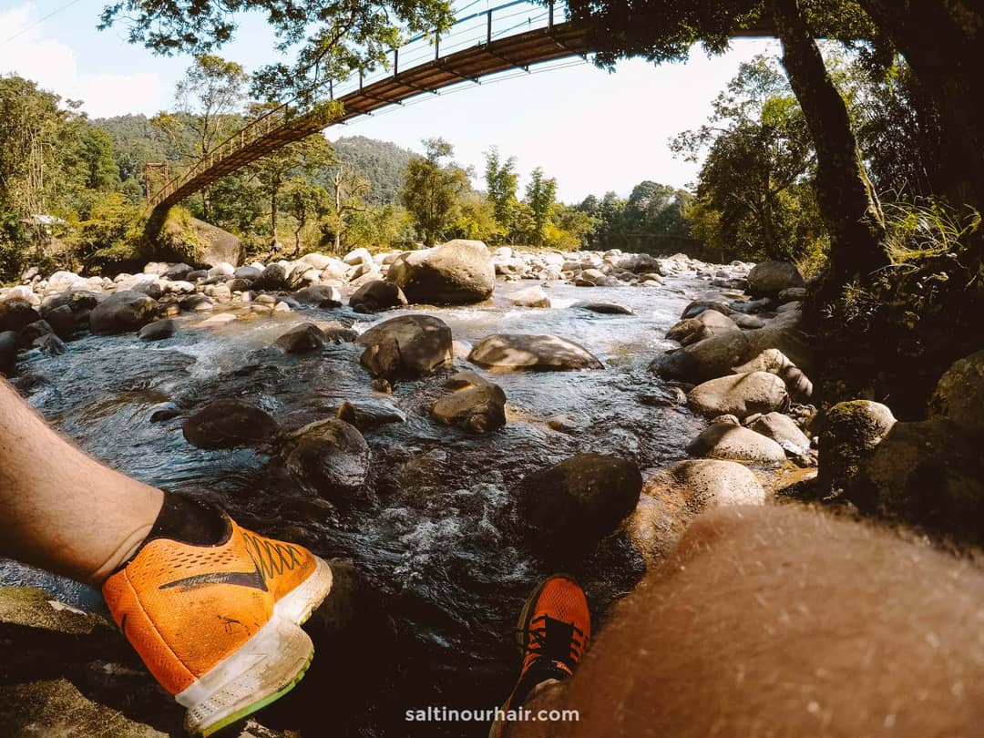 trekking experience sapa vietnam
