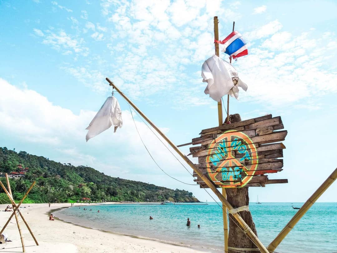 koh lanta whynotbar