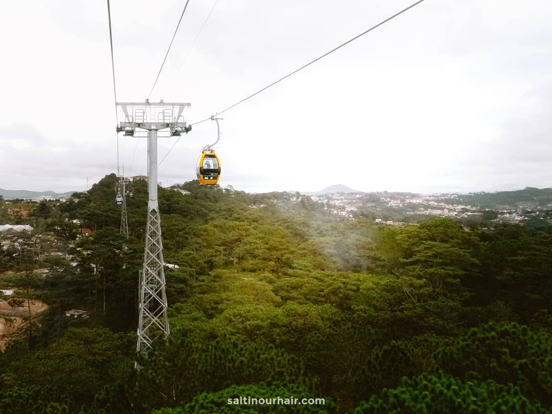 cable car