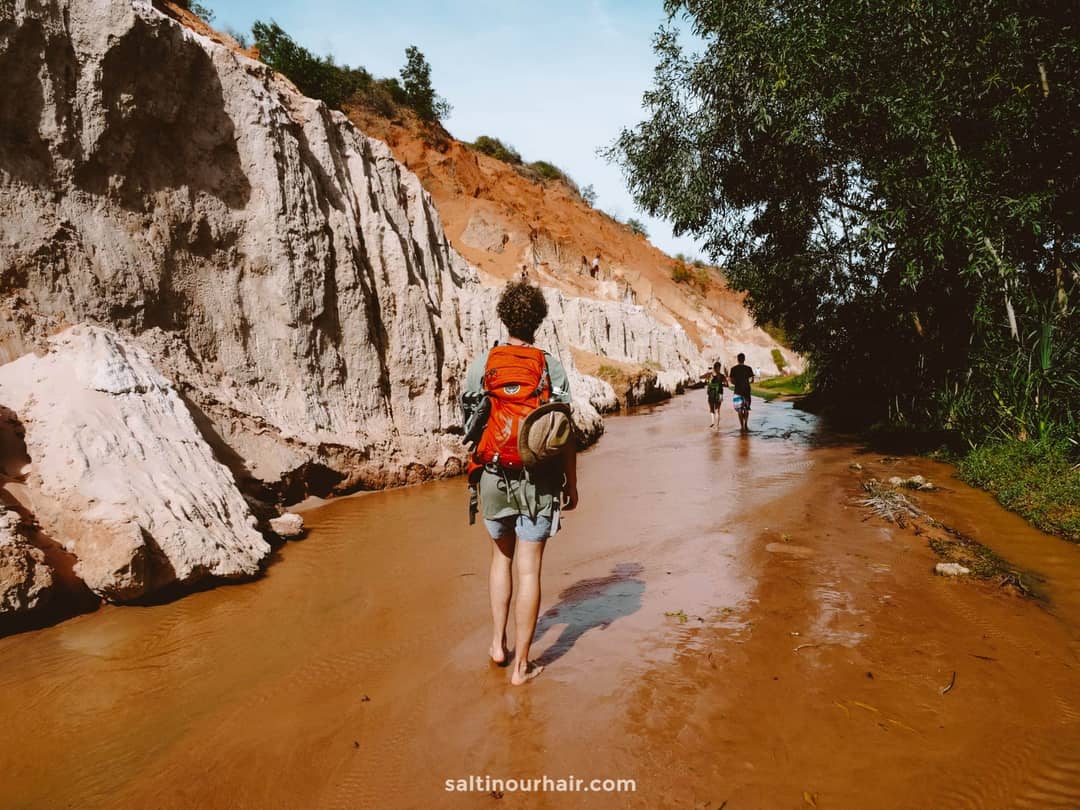 mui ne vietnam Fairy Spring