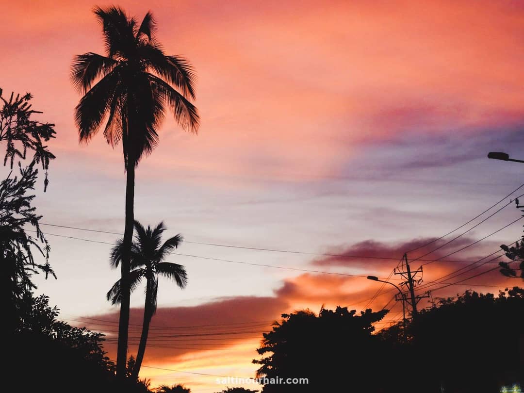 sunset mui ne vietnam