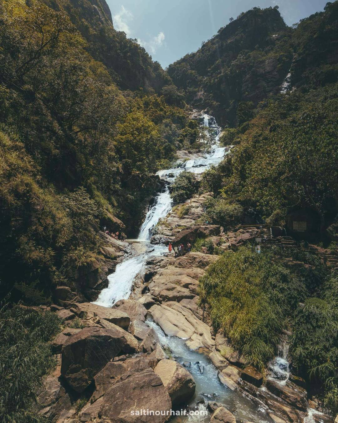 Ravana-waterval