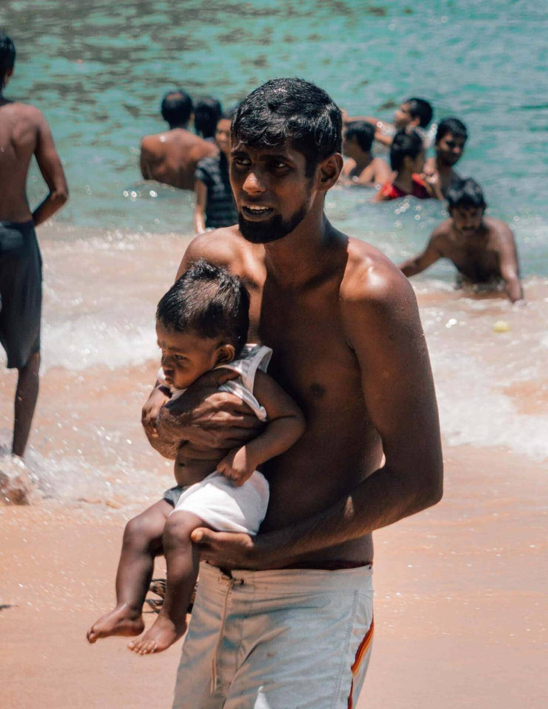 things to do unawatuna sri lanka jungle beach local