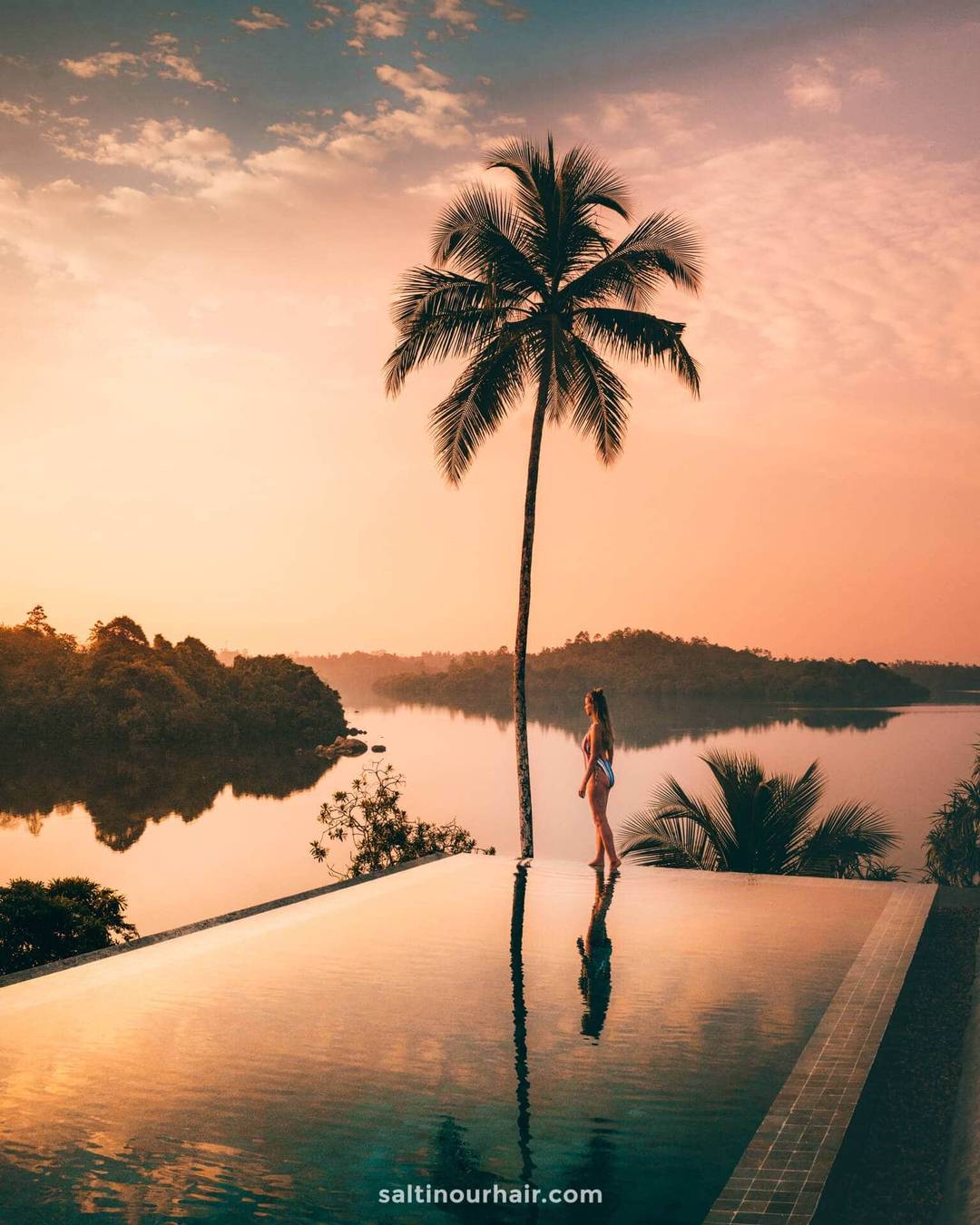 things to do unawatuna sri lanka tri hotel pool